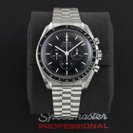 Pre-owned Omega Speedmaster Professional Moonwatch 42mm 310.30.42.50.01.001