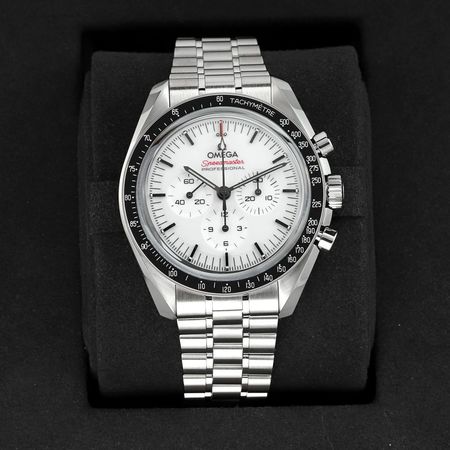 Pre-owned Omega Speedmaster Professional Moonwatch 42mm 310.30.42.50.04.001