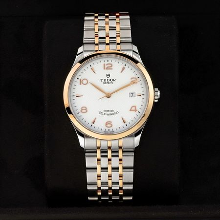 Pre-owned Tudor 1926 Automatic 39mm M91551-0009