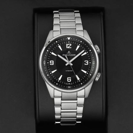 Pre-owned Jaeger LeCoultre Polaris Automatic 41mm 9008170