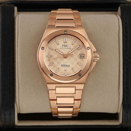 Pre-owned IWC Ingenieur Automatic 35mm IW324903