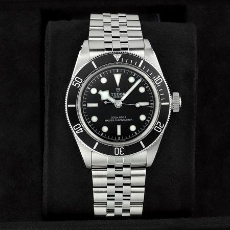 Pre-owned Tudor Black Bay 41mm M7941A1A0NU-0003