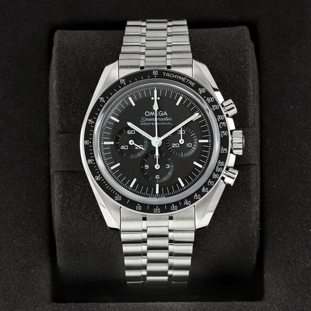 Pre-owned Omega Speedmaster Professional Moonwatch 42mm 310.30.42.50.01.002